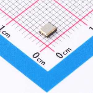 155.52MHz ±25ppm LVDS 3.3V