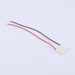 DTmax 62°C 5.9V 2A 8.4W 20*20*4 Sealed