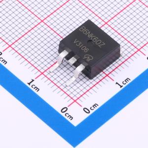 B6NK60Z TO263-VB商品缩略图