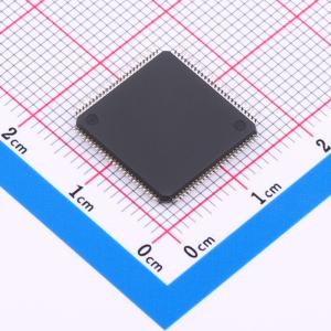 MSP430F6726AIPZR商品缩略图