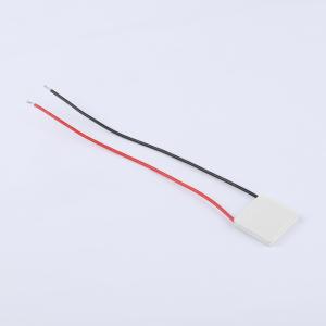 DTmax 62°C 5.9V 3A 12.6W 25*25*4.42 Sealed