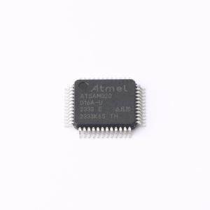 ATSAMD20G16A-AU商品缩略图