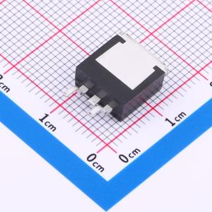 B6NK60Z TO263-VB商品缩略图