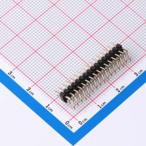 XDZ200-2-16-W-2.0-G1商品缩略图