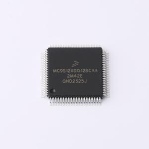 MC9S12XDG128CAA商品缩略图