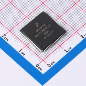 MCF51JM128VLK商品缩略图