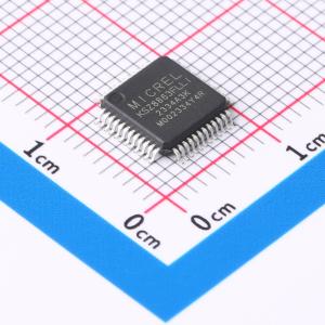 KSZ8863FLLI商品缩略图