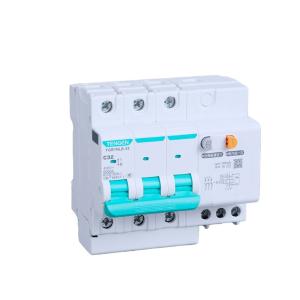 TGB1NLE-63 3P+N C63 30mA商品缩略图