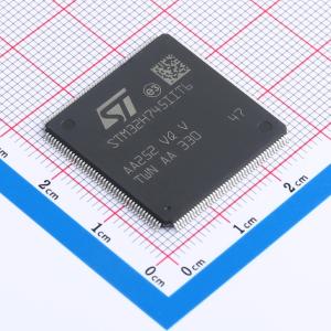 STM32H745IIT6商品缩略图