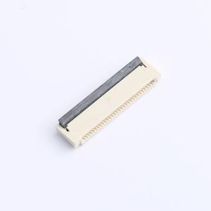 HX FPC 0.5-30P HYH2.0商品缩略图