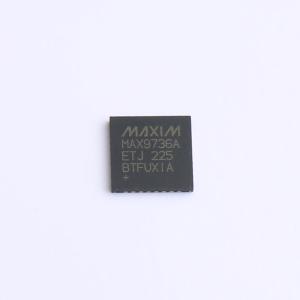 MAX9736AETJ+商品缩略图