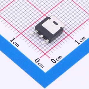 SUD23N06-31L-T1-E3-VB商品缩略图