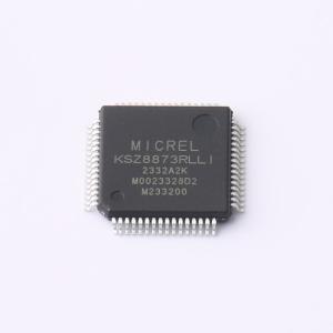 KSZ8873RLLI商品缩略图