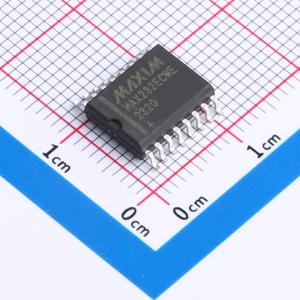 MAX232ECWE+商品缩略图