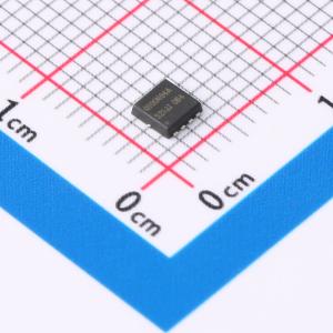 N沟道增强型功率MOSFET
