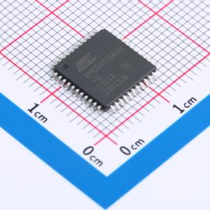 ATXMEGA128A4U-AUR商品缩略图