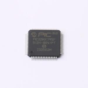 PIC32MX795F512H-80V/PT商品缩略图