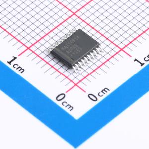 MAX16814AUP+商品缩略图