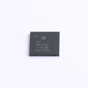 PIC18F4550-I/ML商品缩略图