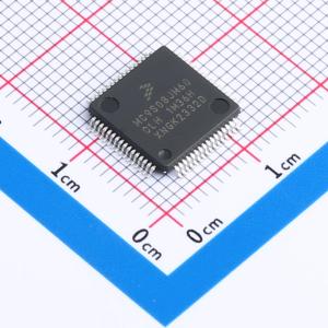 MC9S08JM60CLH商品缩略图