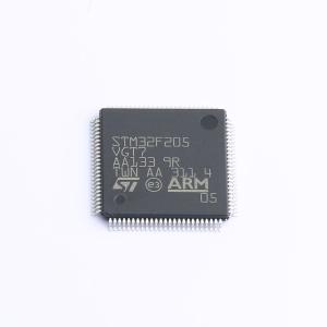 STM32F205VGT7商品缩略图