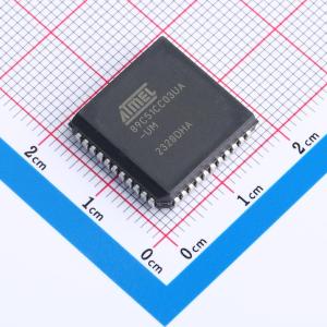 AT89C51CC03UA-SLSUM商品缩略图