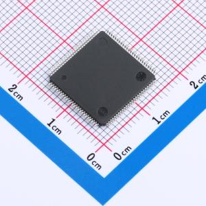 PIC32MX795F512LT-80I/PF商品缩略图