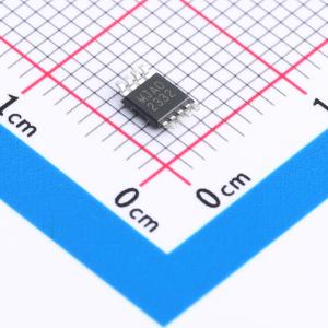 MAX6682MUA商品缩略图