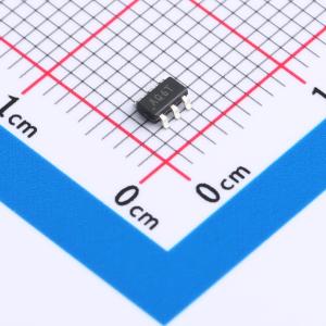 MCP4725A2T-E/CH商品缩略图