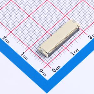 HX FPC 0.5-30P HYH2.0商品缩略图