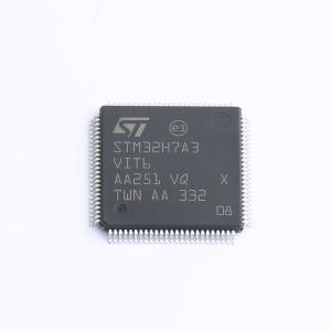 STM32H7A3VIT6商品缩略图