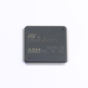 STM32F407ZET7商品缩略图
