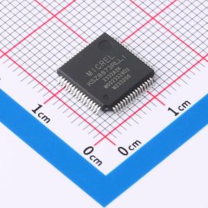 KSZ8873RLLI商品缩略图