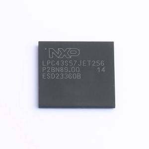 LPC43S57JET256E商品缩略图