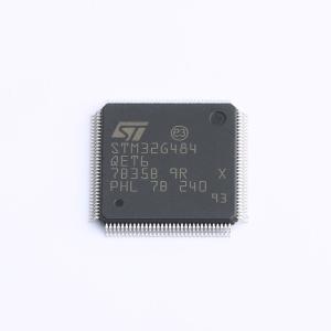STM32G484QET6商品缩略图