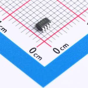 MAX4402AKA+T商品缩略图