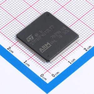 STM32F407ZET7商品缩略图