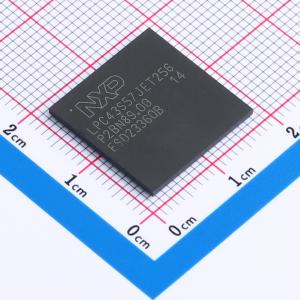 LPC43S57JET256E商品缩略图