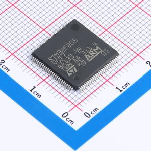 STM32F205VGT7商品缩略图