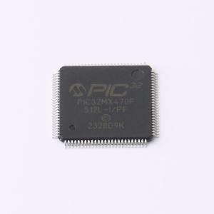 PIC32MX470F512L-I/PF商品缩略图