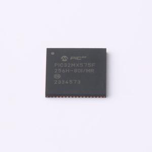 PIC32MX575F256H-80I/MR商品缩略图
