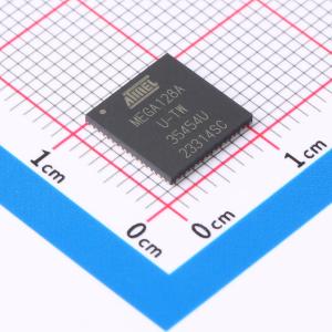 ATMEGA128A-MU商品缩略图