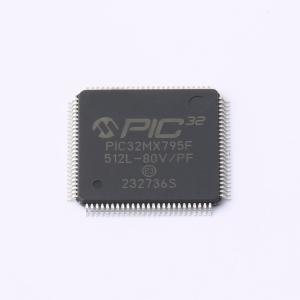 PIC32MX795F512L-80V/PF商品缩略图