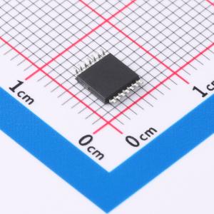 PIC16F15324-I/ST商品缩略图