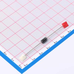 P6KE6.8A商品缩略图