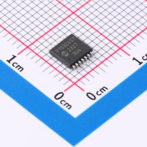 PIC16F15324-I/ST商品缩略图