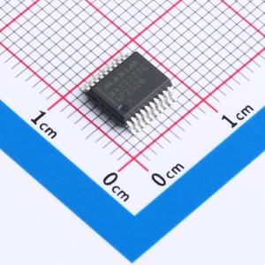 MAX3222EAP+商品缩略图