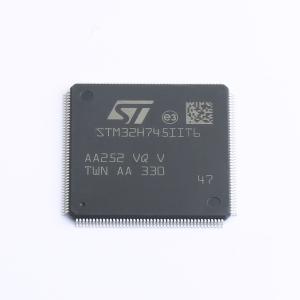 STM32H745IIT6商品缩略图