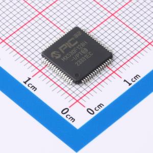 具备音频/图形/触摸（人机界面）、CAN、USB和高级模拟功能的32位微控制器