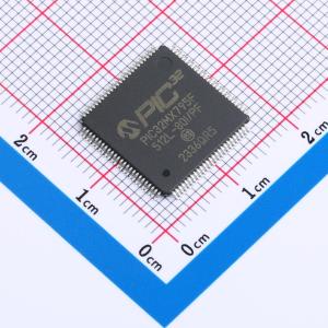 PIC32MX795F512LT-80I/PF商品缩略图